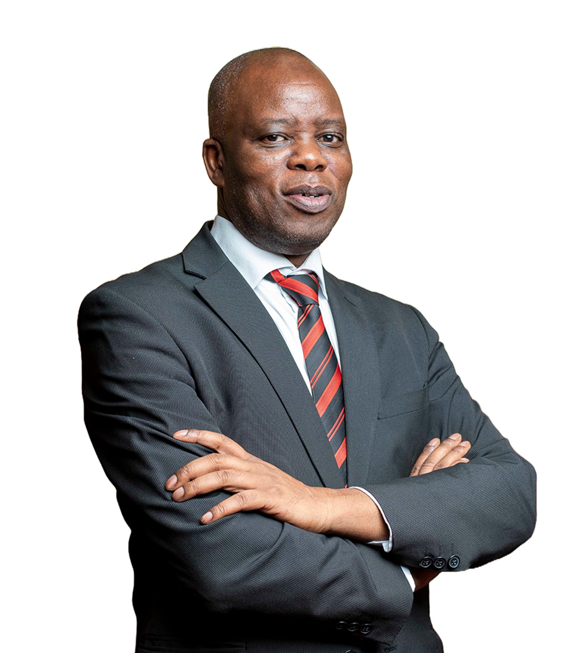 NOM Advocates LLP Team - Dr. Okoth Okello