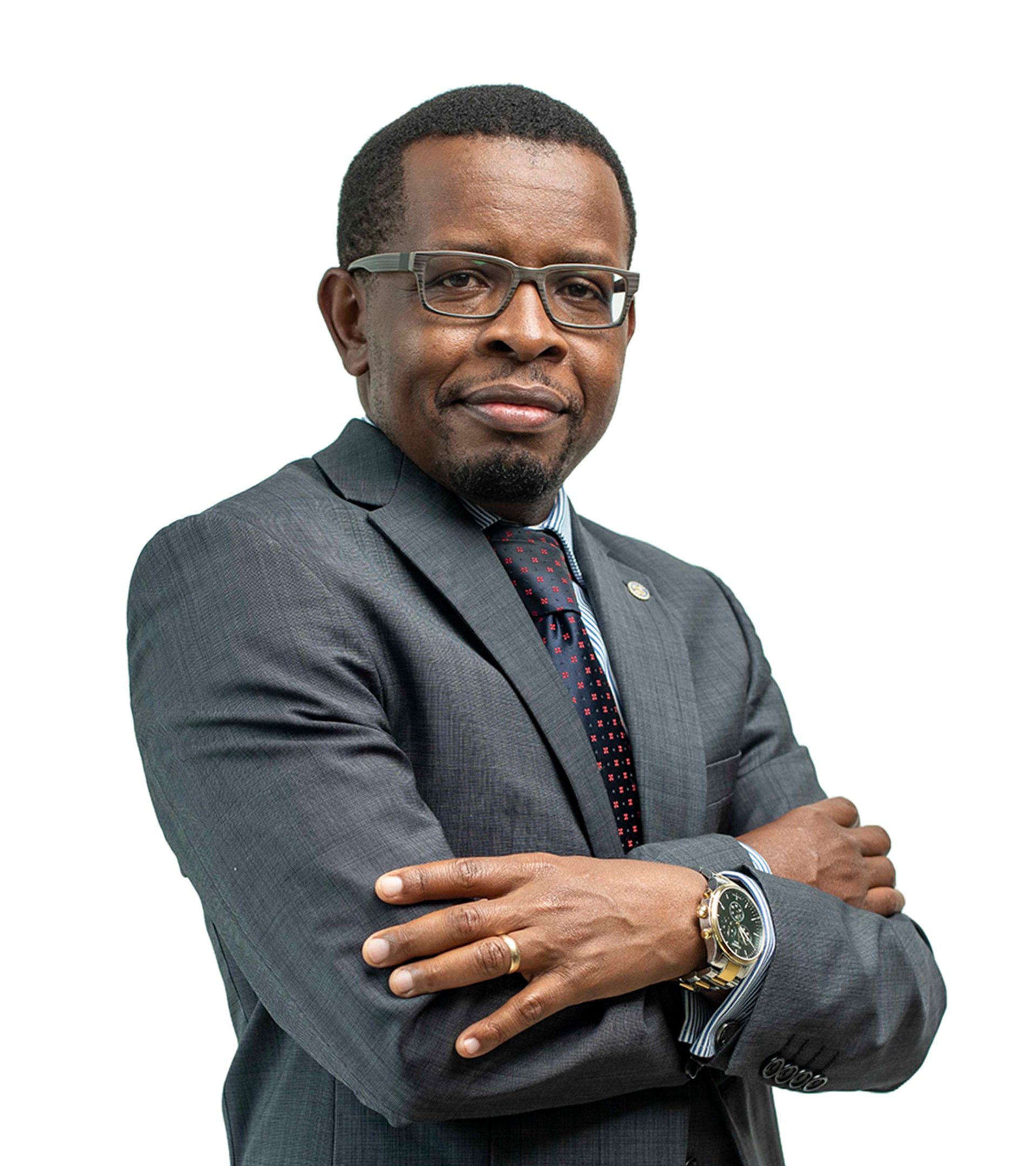 NOM Advocates LLP Team - Jeremy Mutero